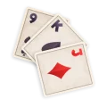 Cards at Club World Online Casino