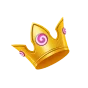 Crown at Club World Online Casino