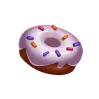 Donut at Club World Online Casino
