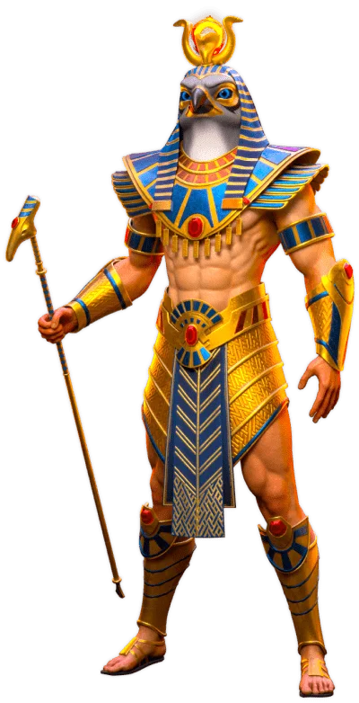 Egyptian at Club World Online Casino